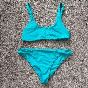 RVCA bikini set